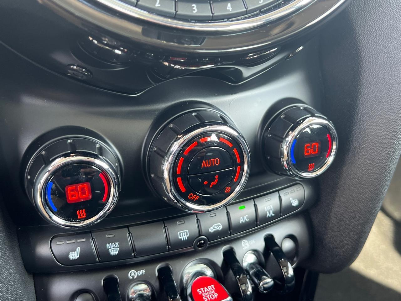 2021 MINI Cooper Oxford Edition Hagerstown MD