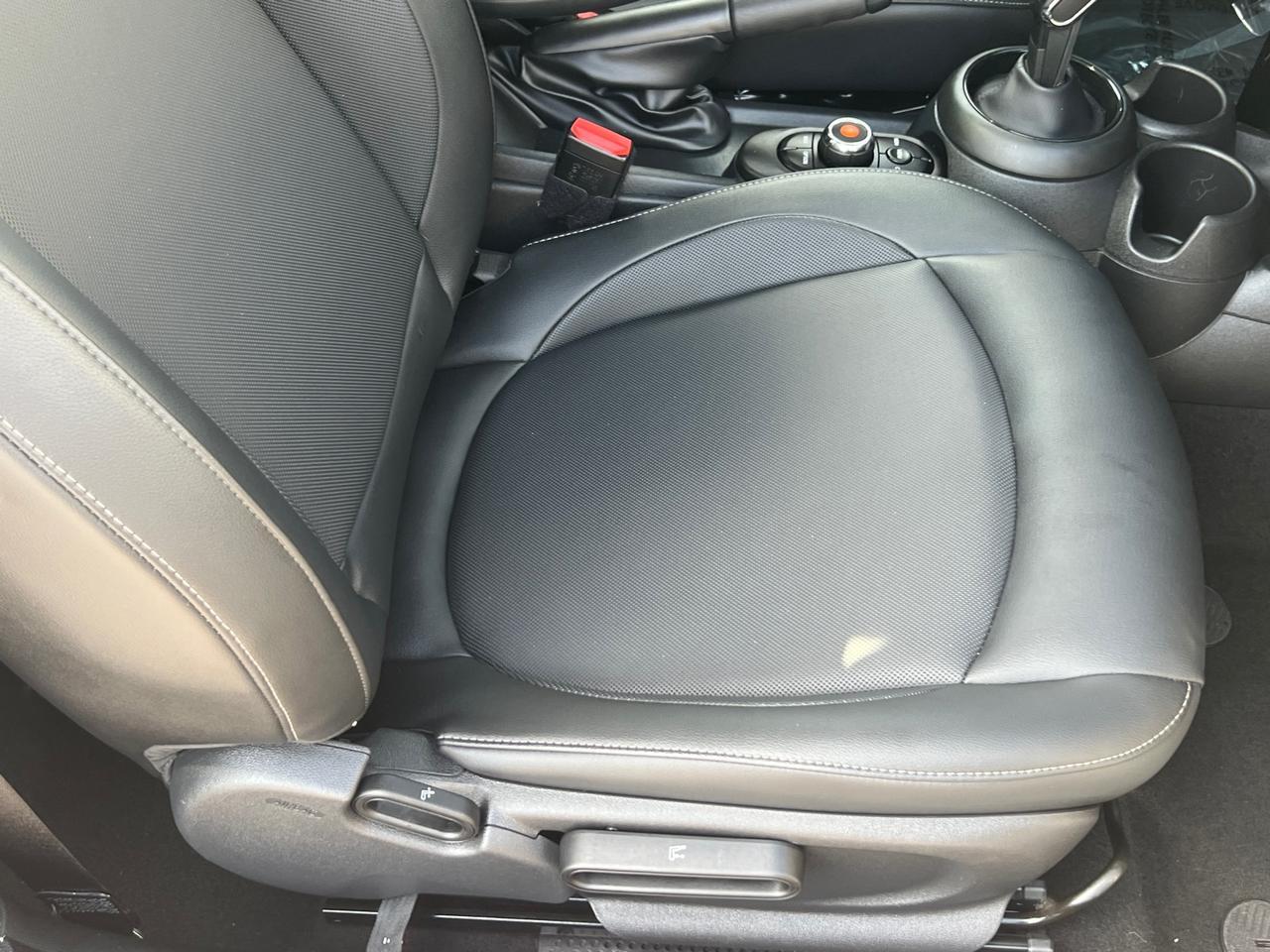 2021 MINI Cooper Oxford Edition Hagerstown MD