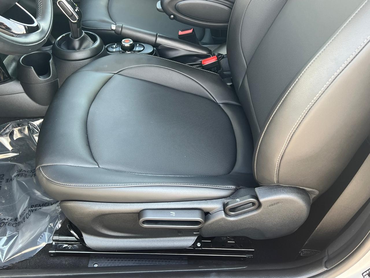 2021 MINI Cooper Oxford Edition Hagerstown MD