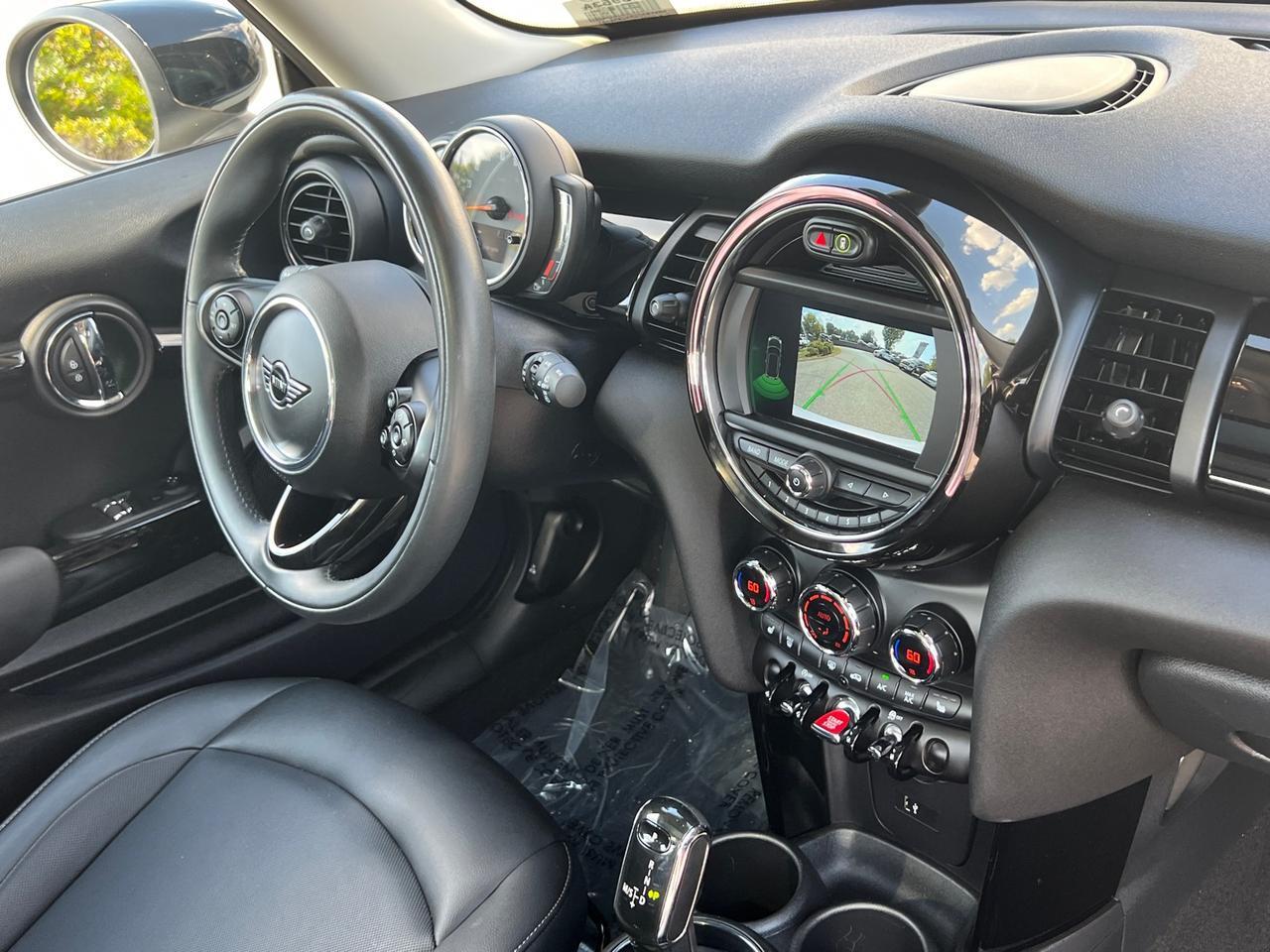 2021 MINI Cooper Oxford Edition Hagerstown MD