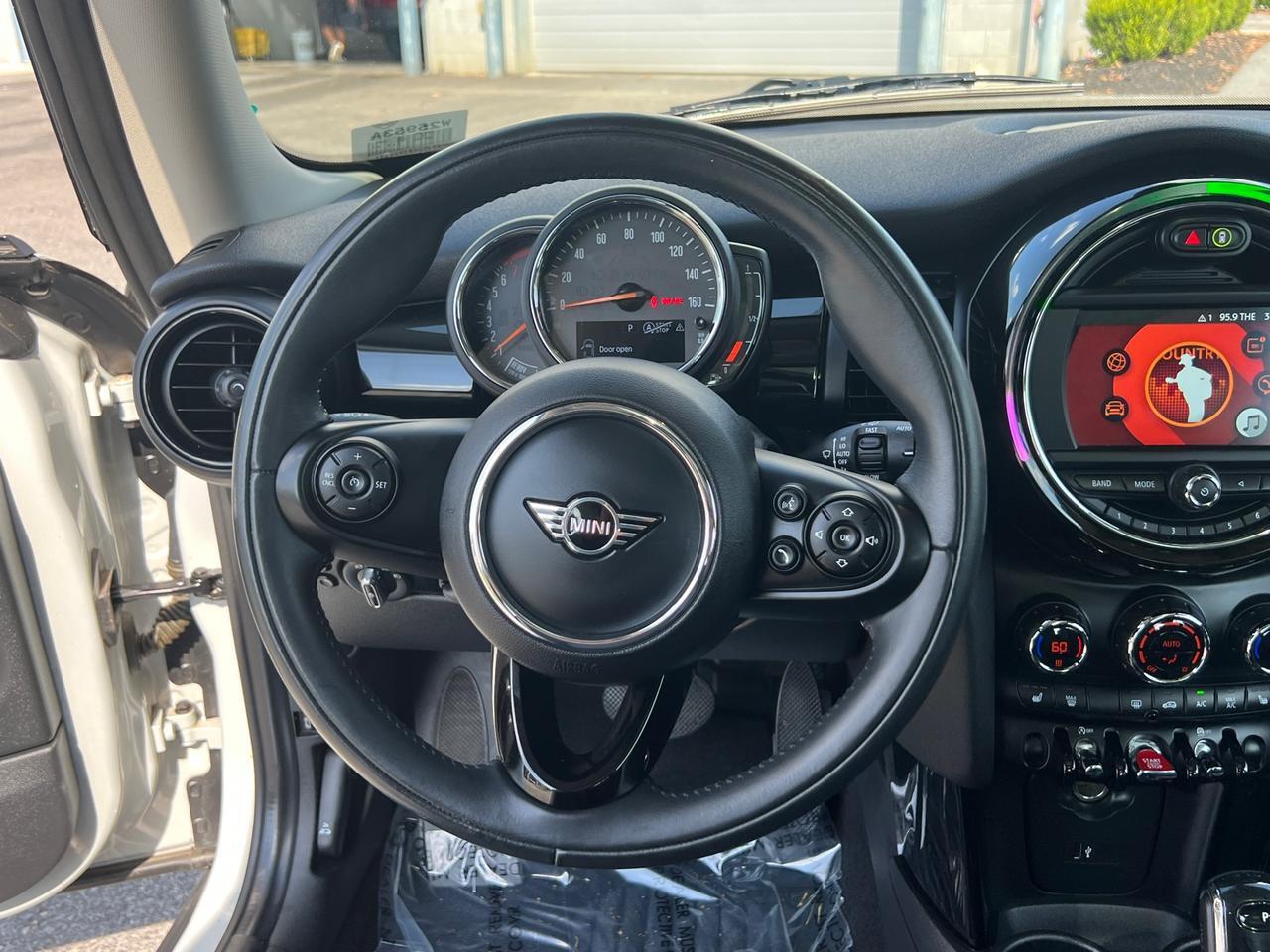 2021 MINI Cooper Oxford Edition Hagerstown MD