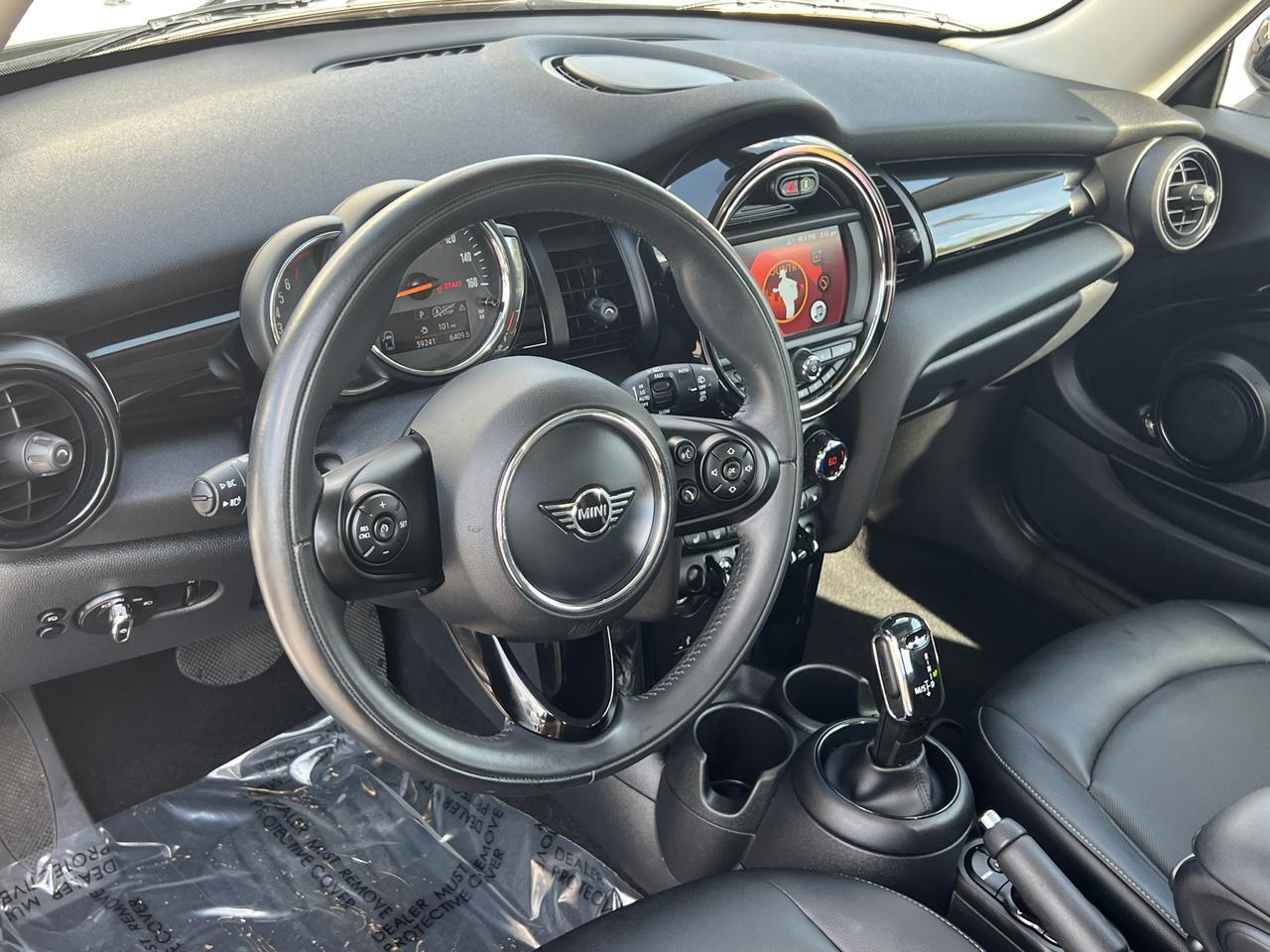 2021 MINI Cooper Oxford Edition Hagerstown MD