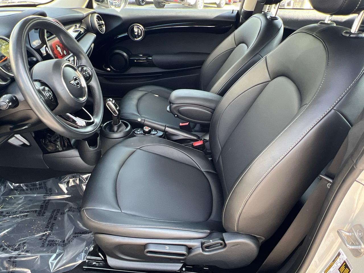 2021 MINI Cooper Oxford Edition Hagerstown MD