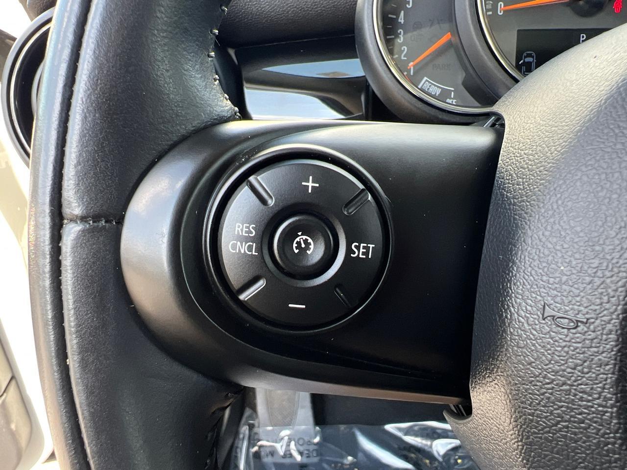 2021 MINI Cooper Oxford Edition Hagerstown MD