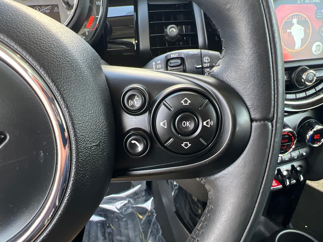 2021 MINI Cooper Oxford Edition Hagerstown MD
