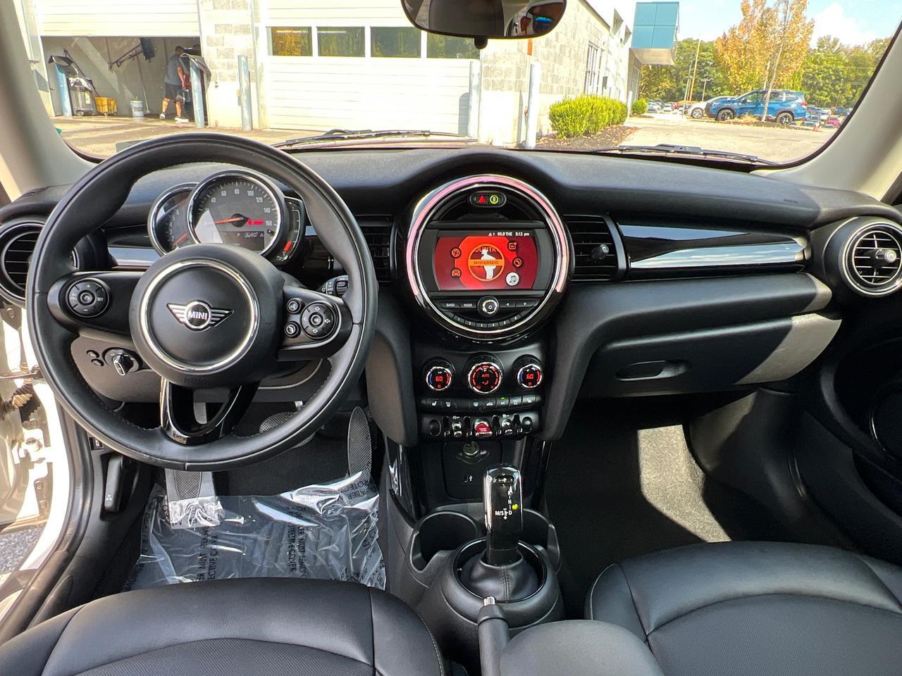 2021 MINI Cooper Oxford Edition Hagerstown MD