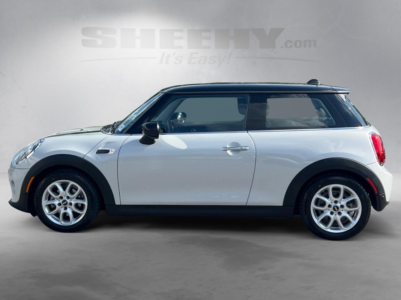2021 MINI Cooper Oxford Edition Hagerstown MD
