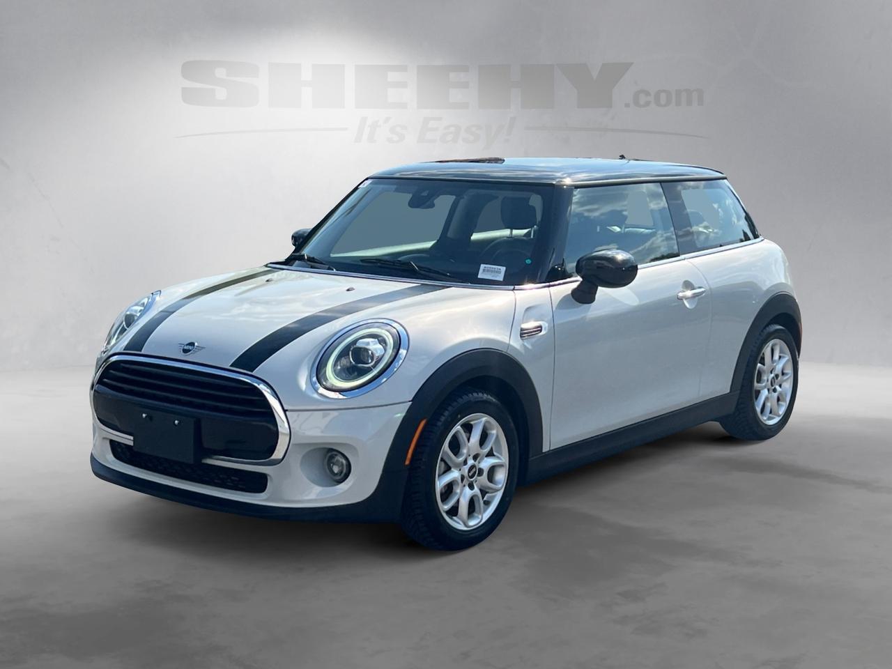 2021 MINI Cooper Oxford Edition Hagerstown MD