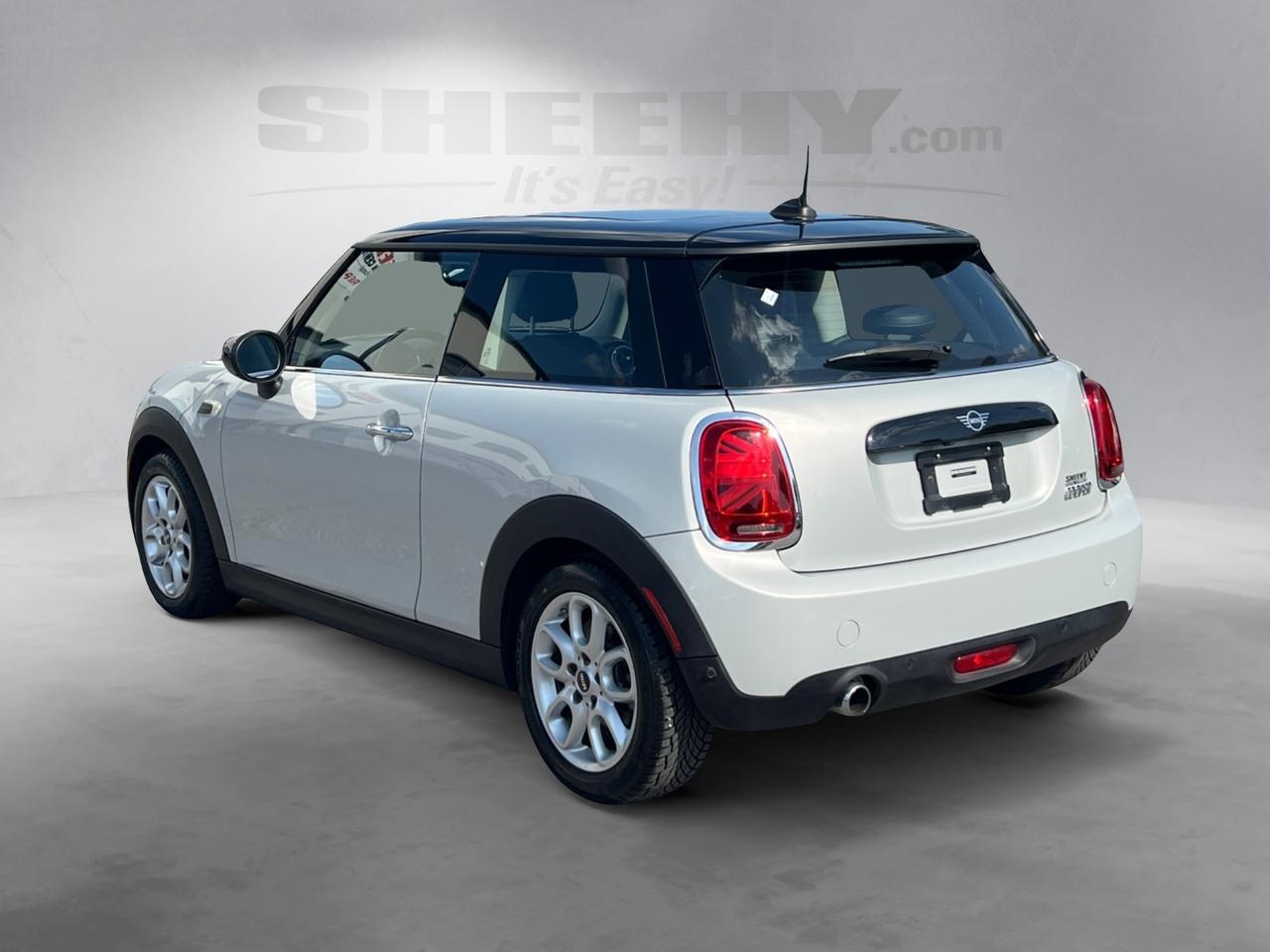 2021 MINI Cooper Oxford Edition Hagerstown MD