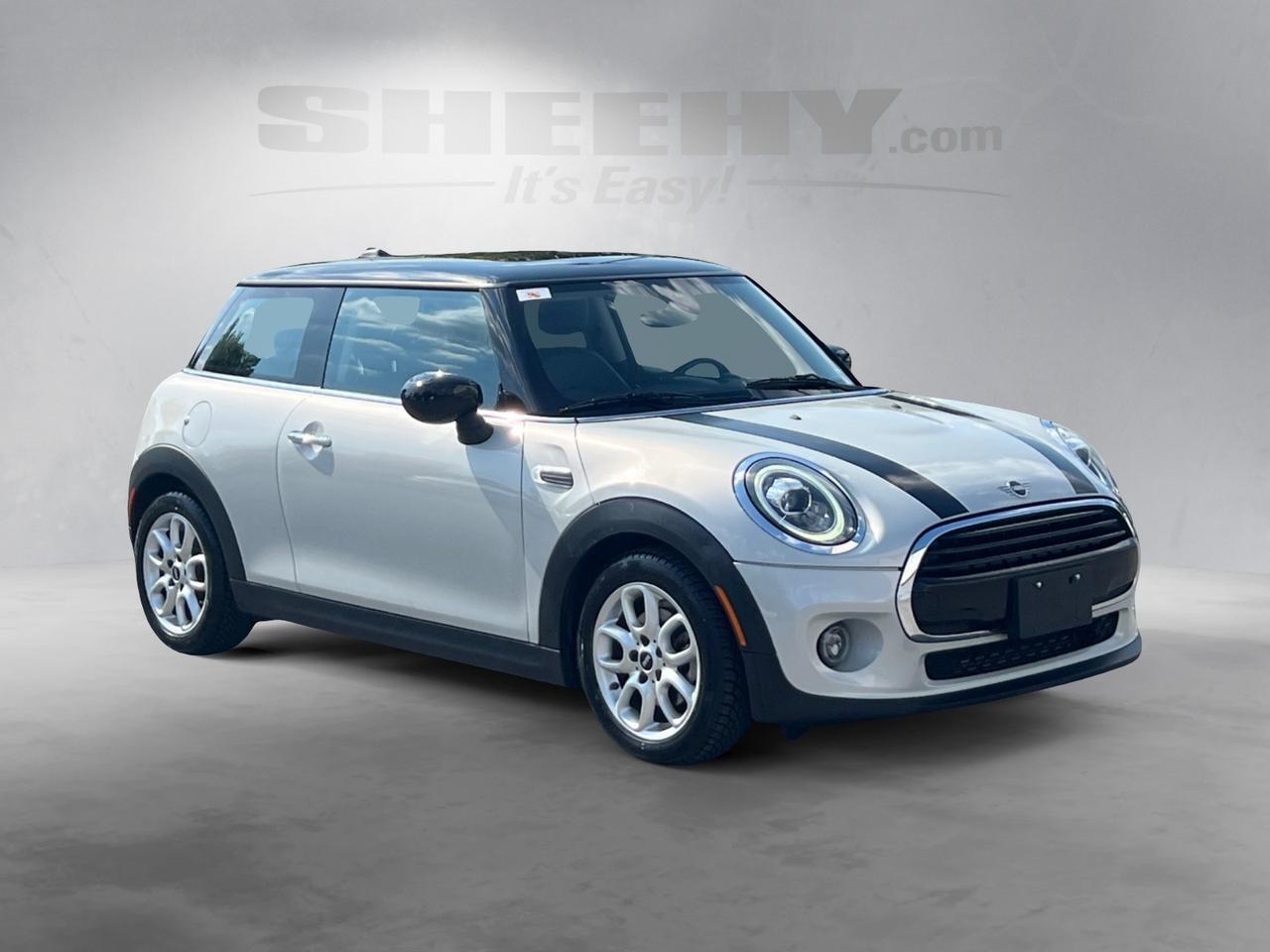 2021 MINI Cooper Oxford Edition Hagerstown MD