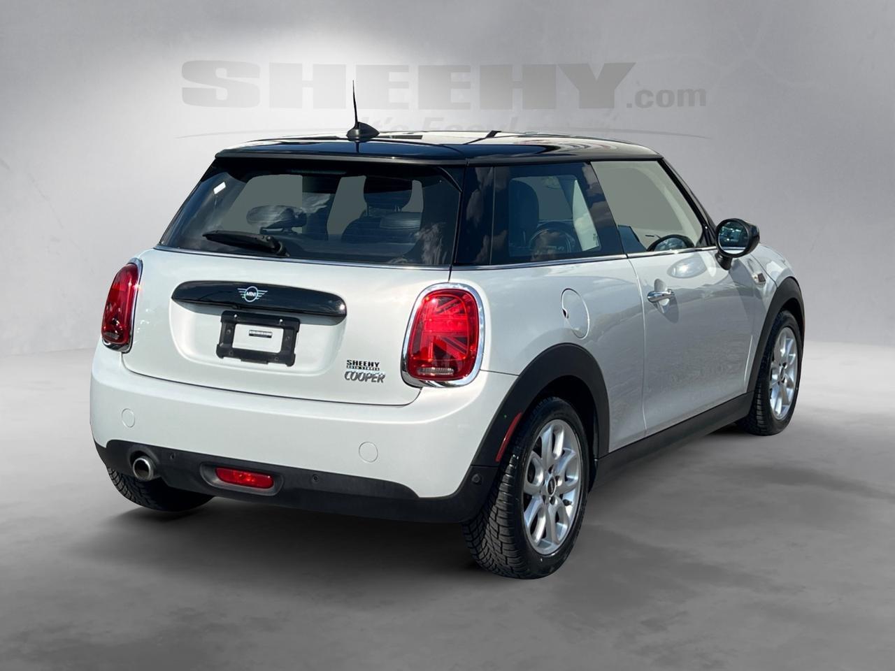 2021 MINI Cooper Oxford Edition Hagerstown MD