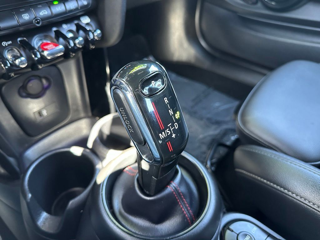 2021 MINI Cooper S Tucson AZ
