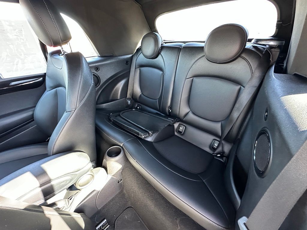 2021 MINI Cooper S Tucson AZ