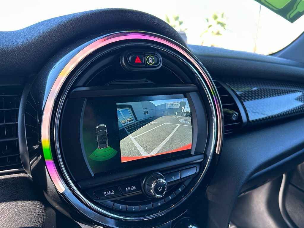 2021 MINI Cooper S Tucson AZ
