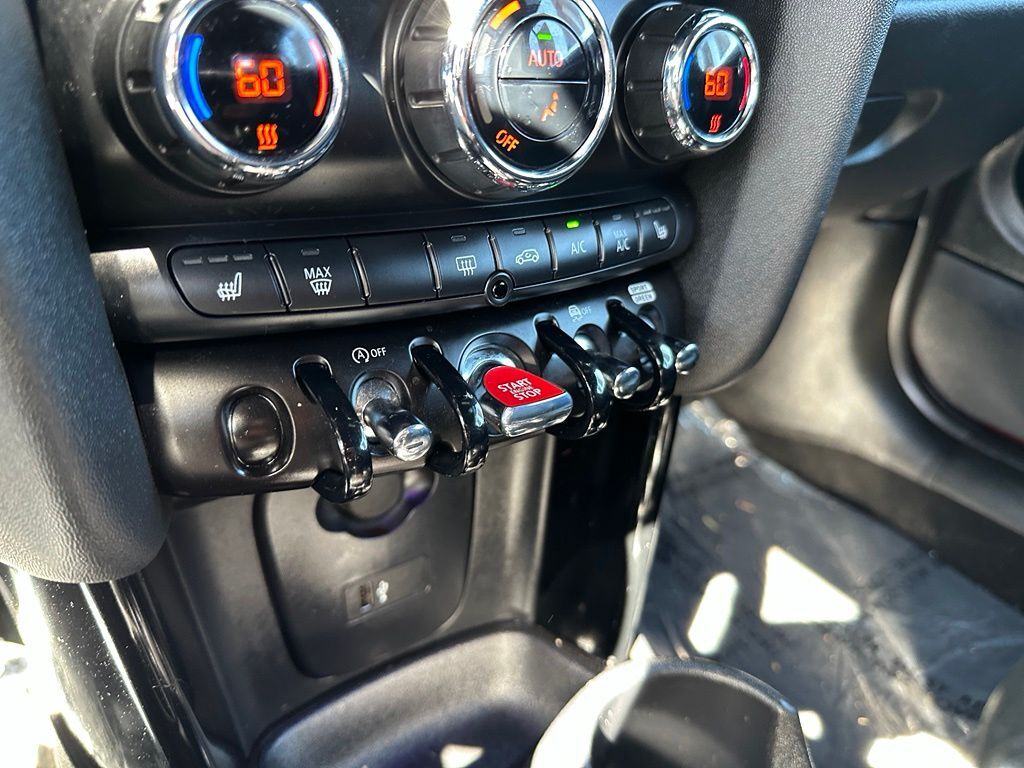 2021 MINI Cooper S Tucson AZ