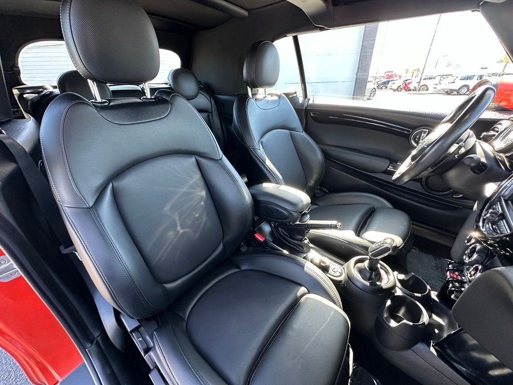 2021 MINI Cooper S Tucson AZ