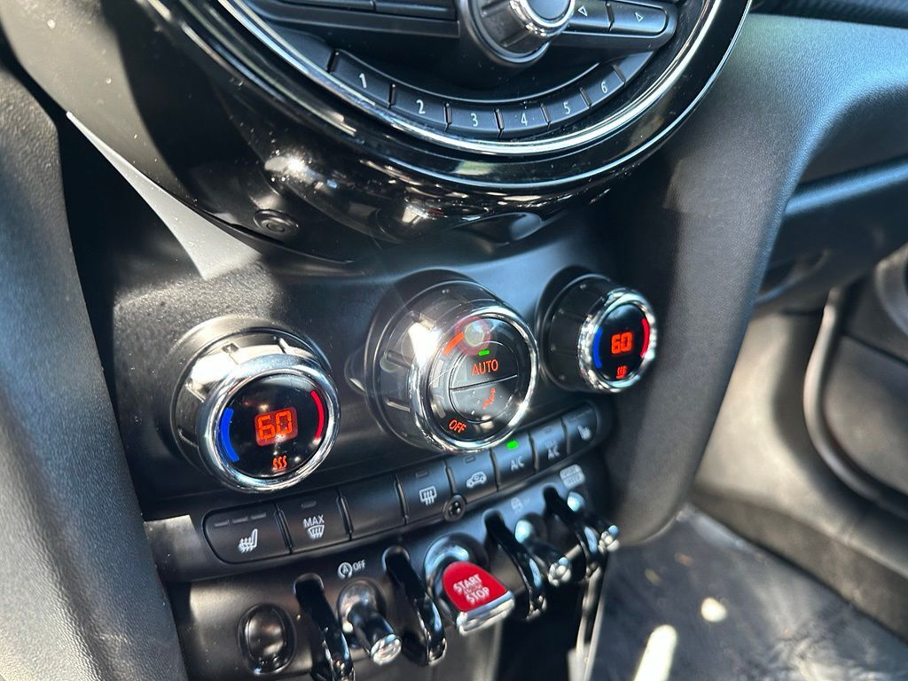 2021 MINI Cooper S Tucson AZ