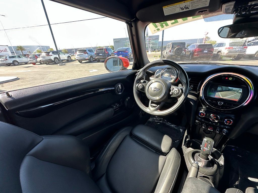2021 MINI Cooper S Tucson AZ