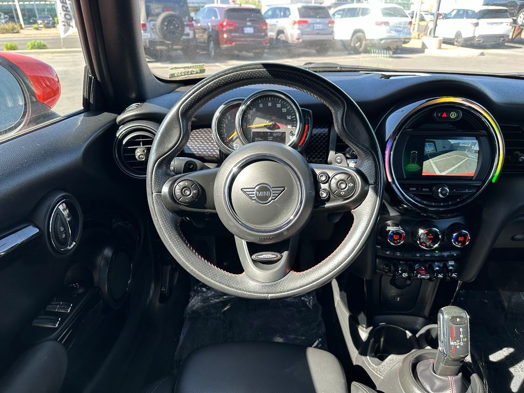 2021 MINI Cooper S Tucson AZ