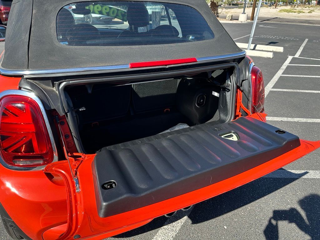 2021 MINI Cooper S Tucson AZ