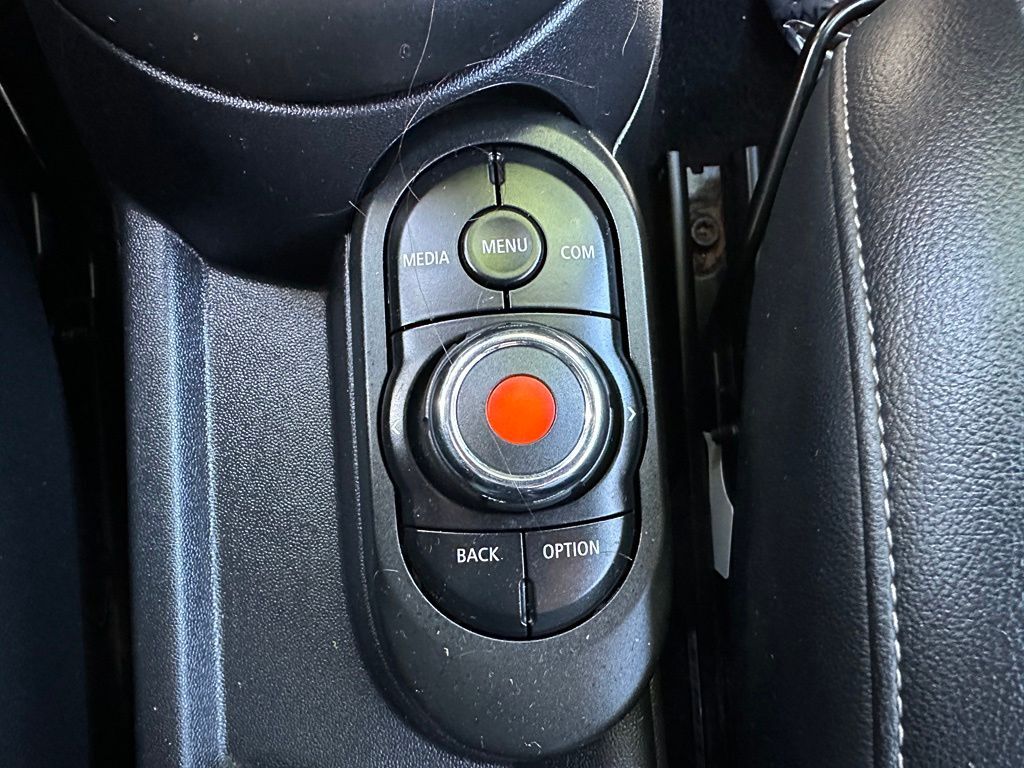 2021 MINI Cooper S Tucson AZ