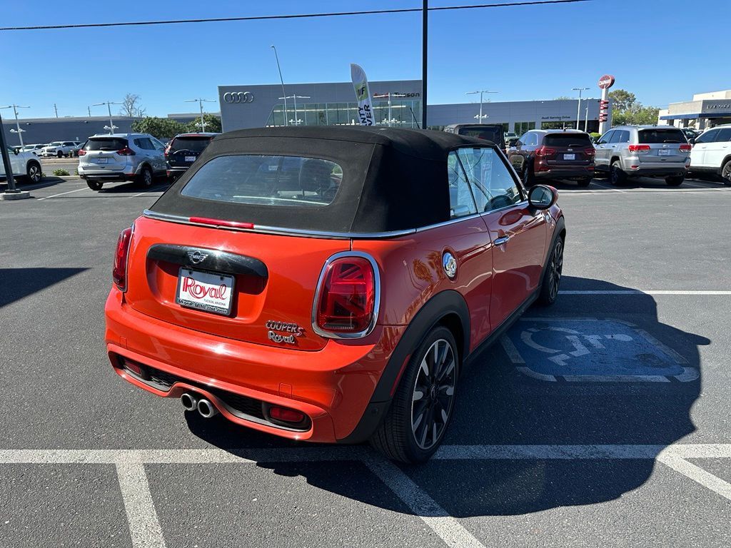 2021 MINI Cooper S Tucson AZ