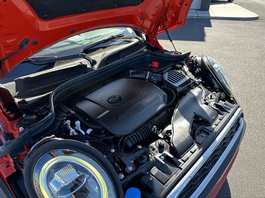 2021 MINI Cooper S Tucson AZ