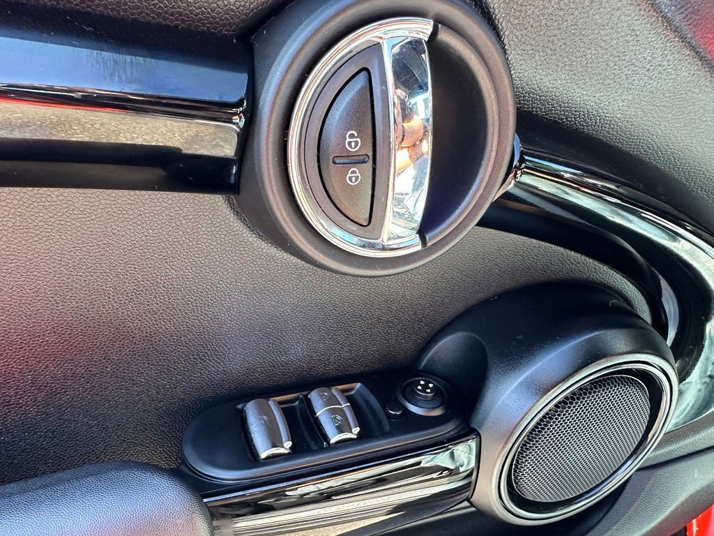 2021 MINI Cooper S Tucson AZ