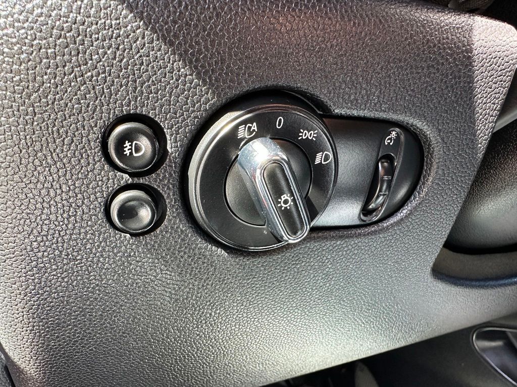2021 MINI Cooper S Tucson AZ