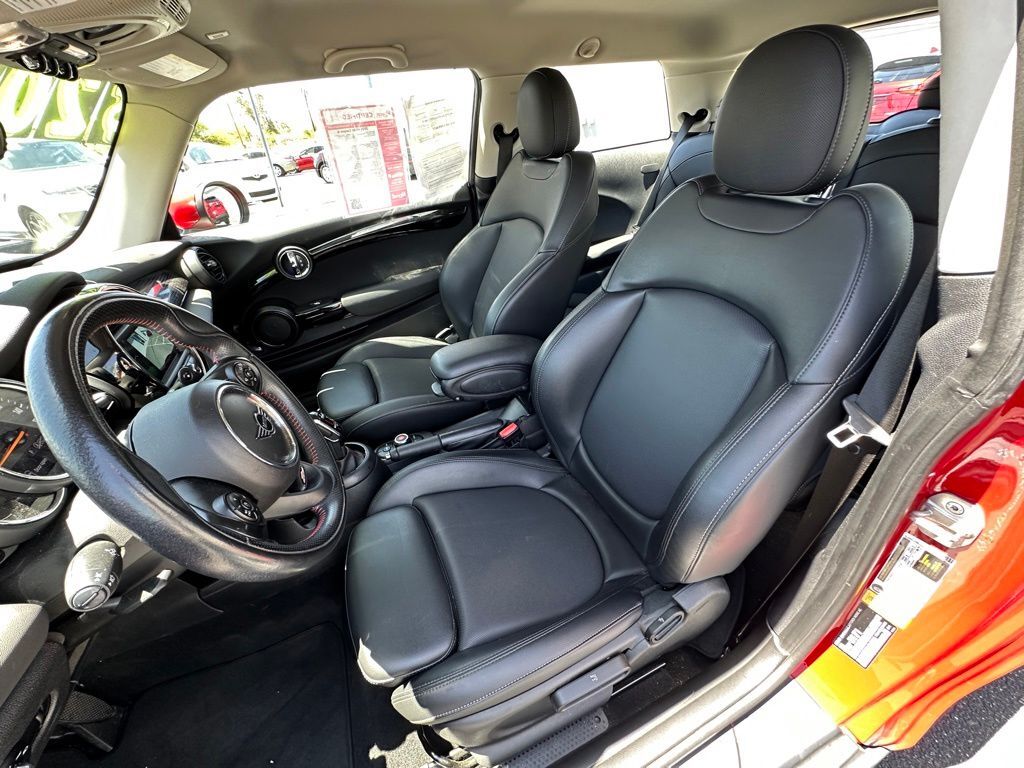 2021 MINI Cooper S Tucson AZ