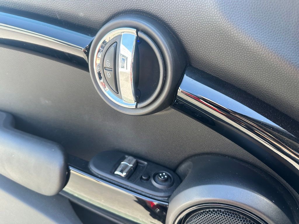 2021 MINI Cooper S Tucson AZ
