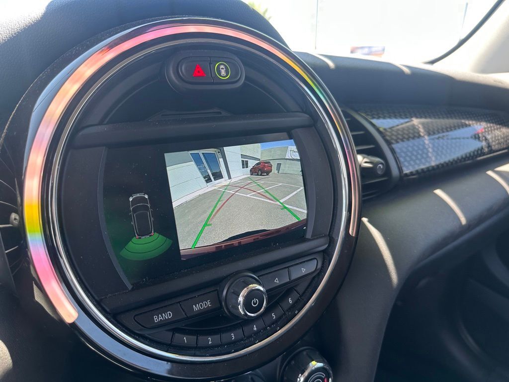 2021 MINI Cooper S Tucson AZ
