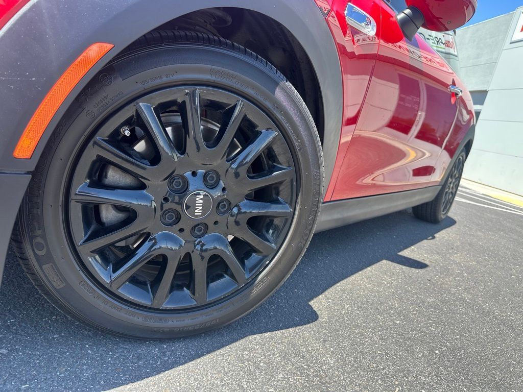 2021 MINI Cooper S Tucson AZ