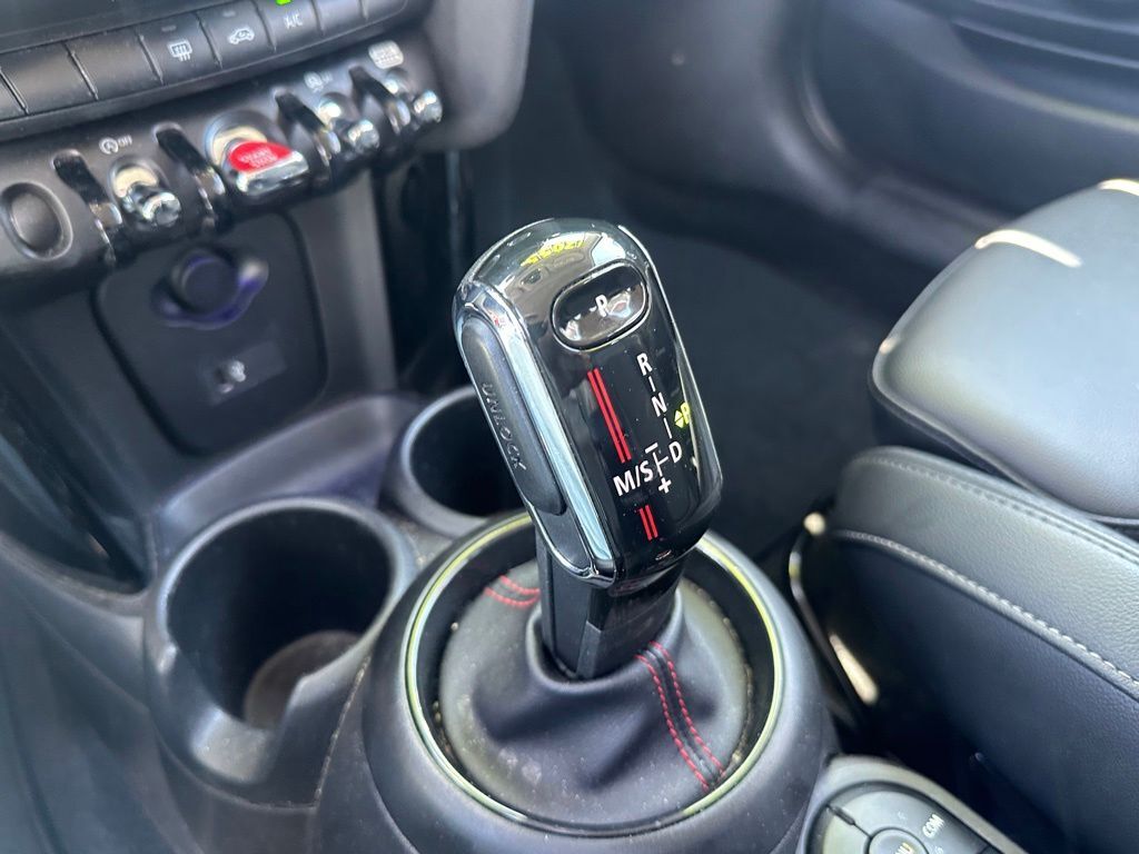 2021 MINI Cooper S Tucson AZ
