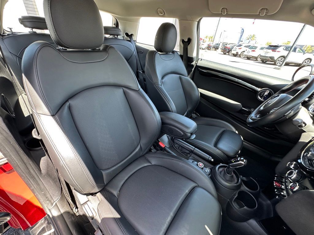 2021 MINI Cooper S Tucson AZ