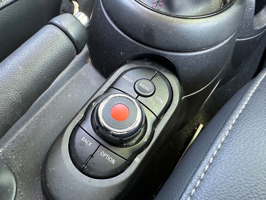 2021 MINI Cooper S Tucson AZ