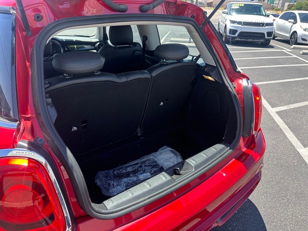 2021 MINI Cooper S Tucson AZ