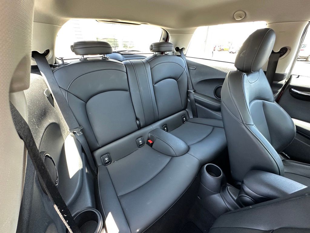 2021 MINI Cooper S Tucson AZ