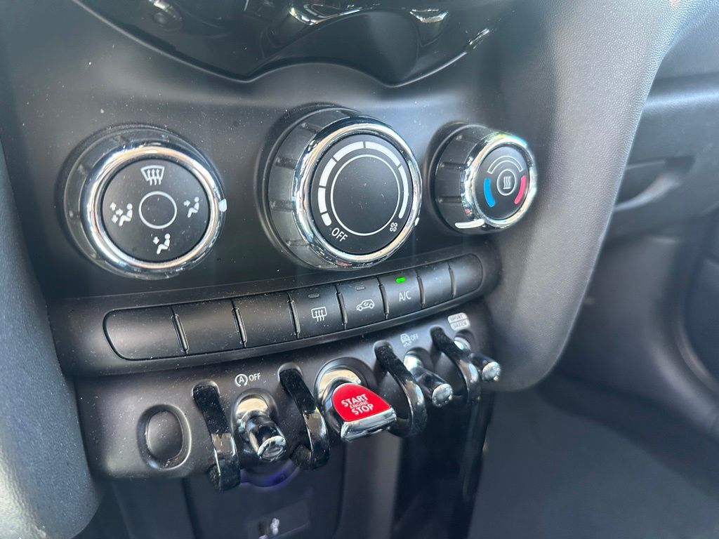 2021 MINI Cooper S Tucson AZ