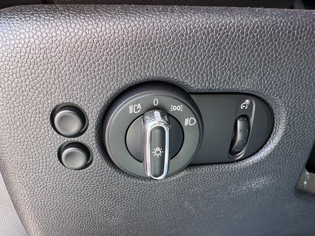 2021 MINI Cooper S Tucson AZ