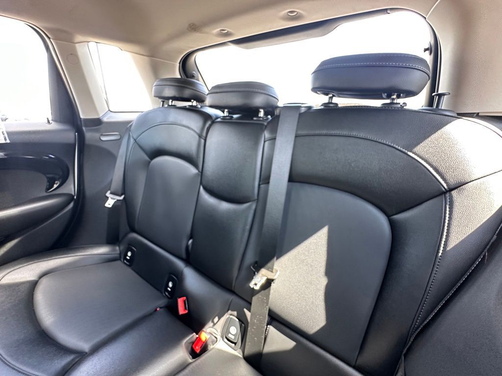 2021 MINI Cooper S Tucson AZ