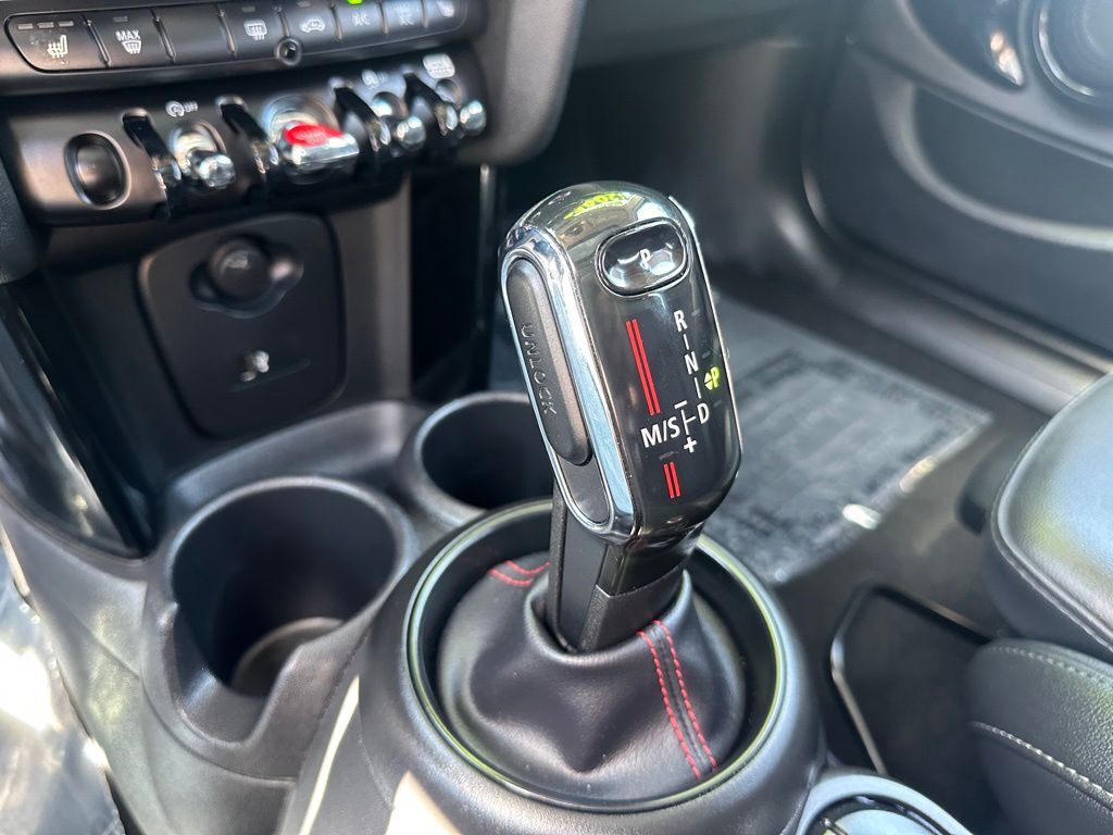 2021 MINI Cooper S Tucson AZ
