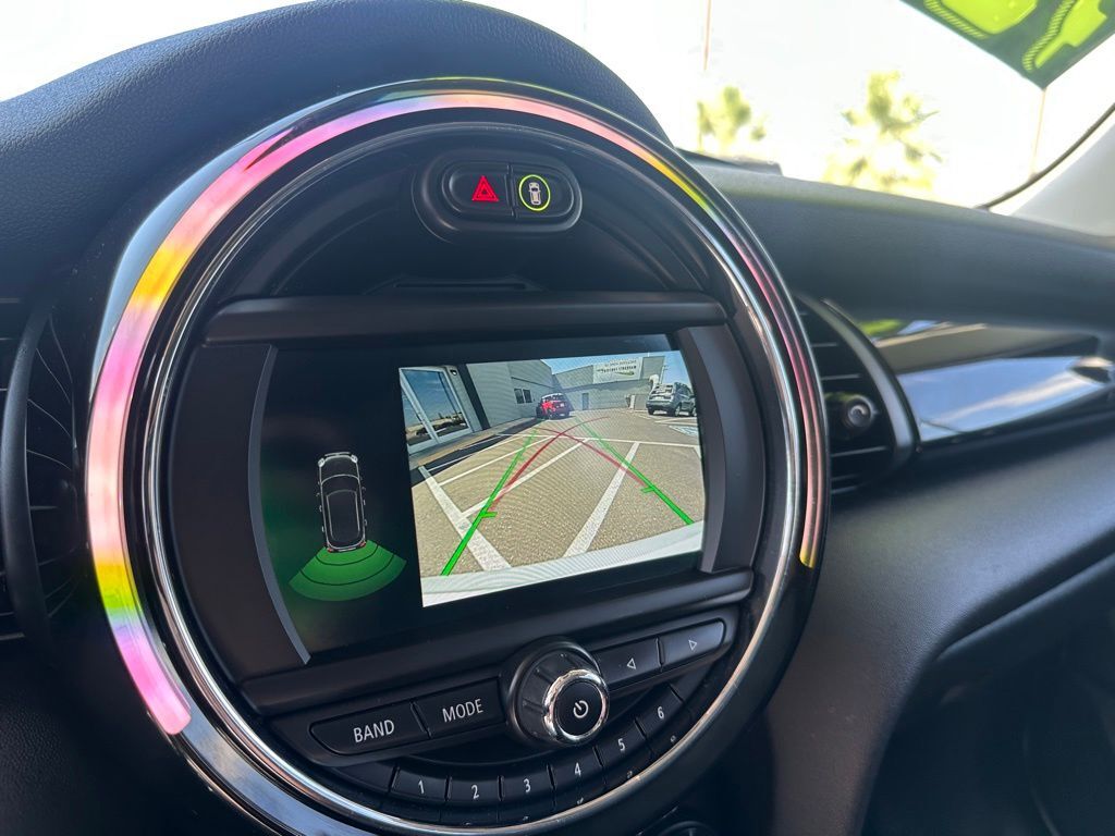 2021 MINI Cooper S Tucson AZ