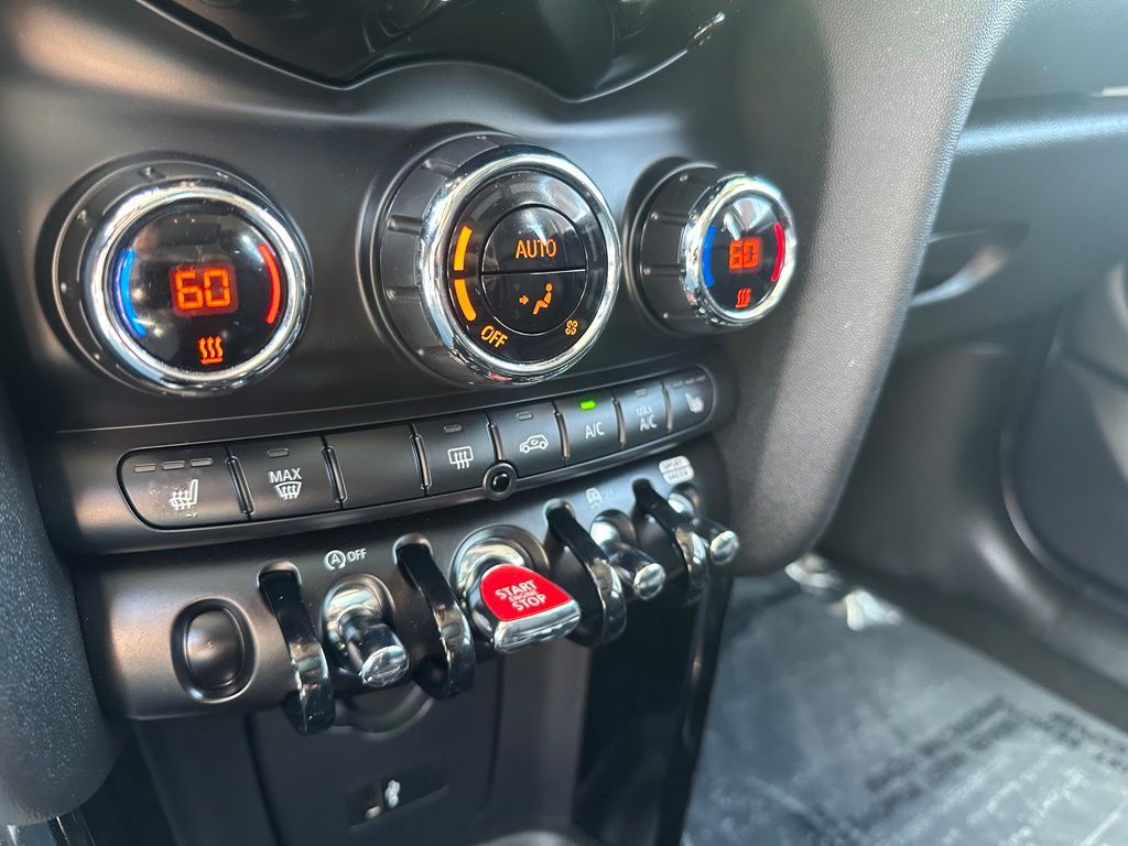 2021 MINI Cooper S Tucson AZ