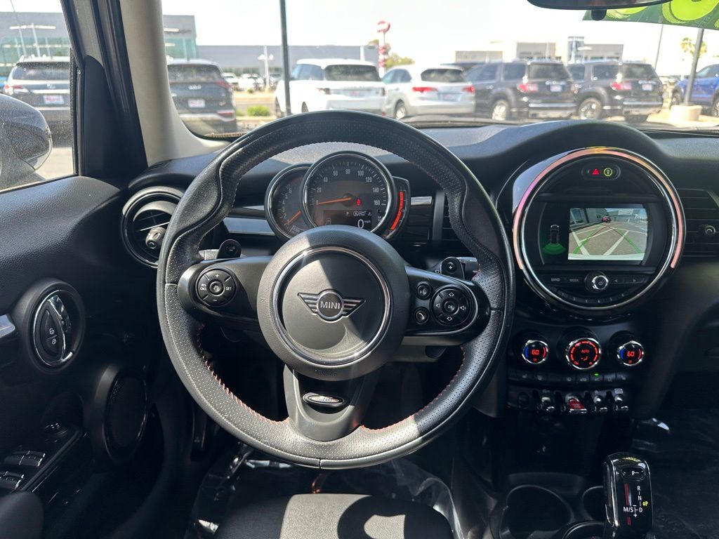 2021 MINI Cooper S Tucson AZ