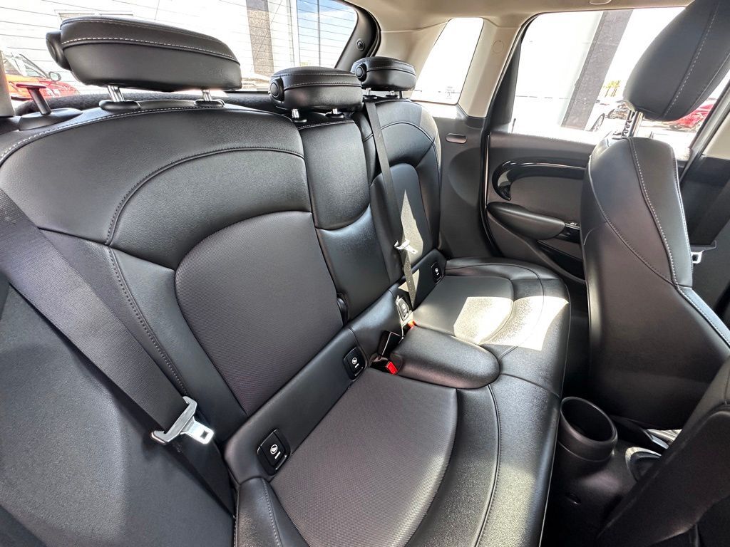 2021 MINI Cooper S Tucson AZ