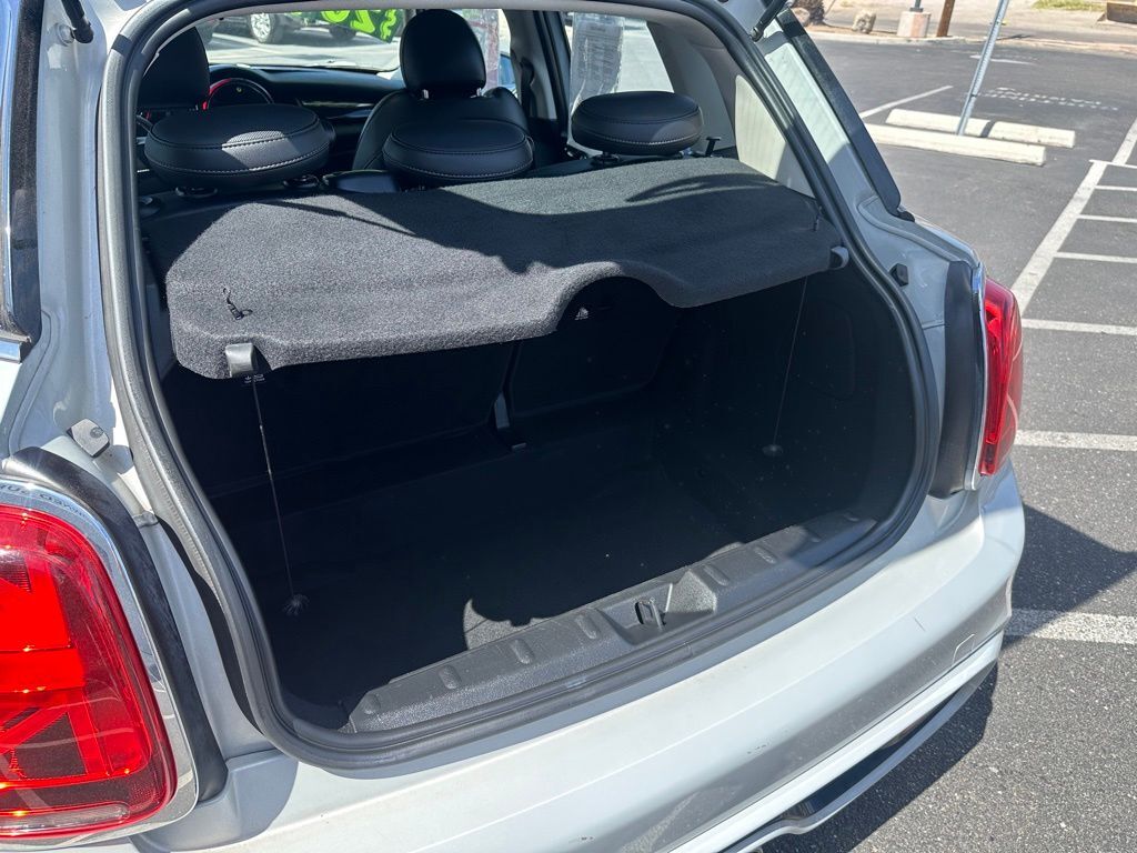 2021 MINI Cooper S Tucson AZ