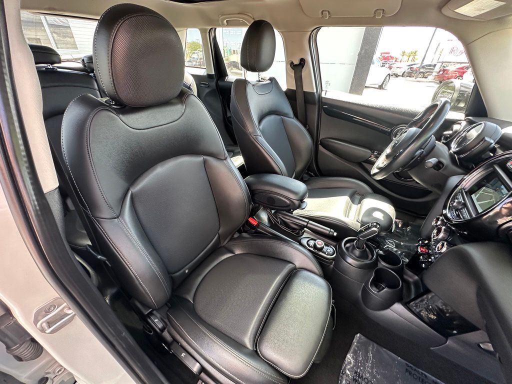2021 MINI Cooper S Tucson AZ