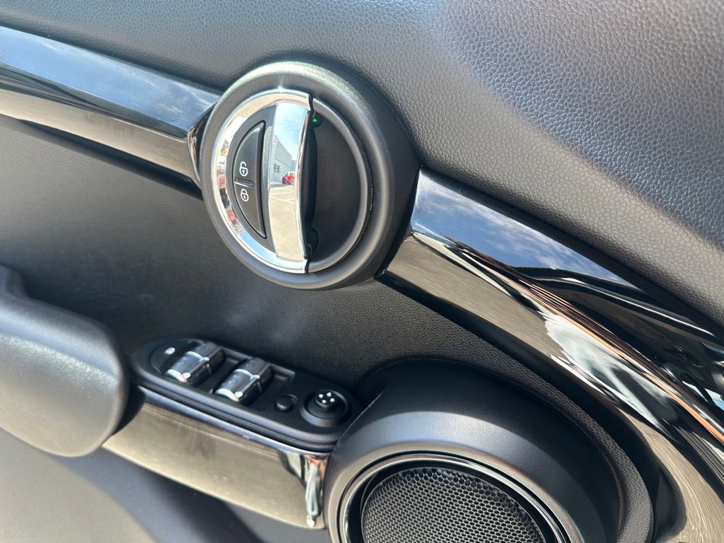 2021 MINI Cooper S Tucson AZ