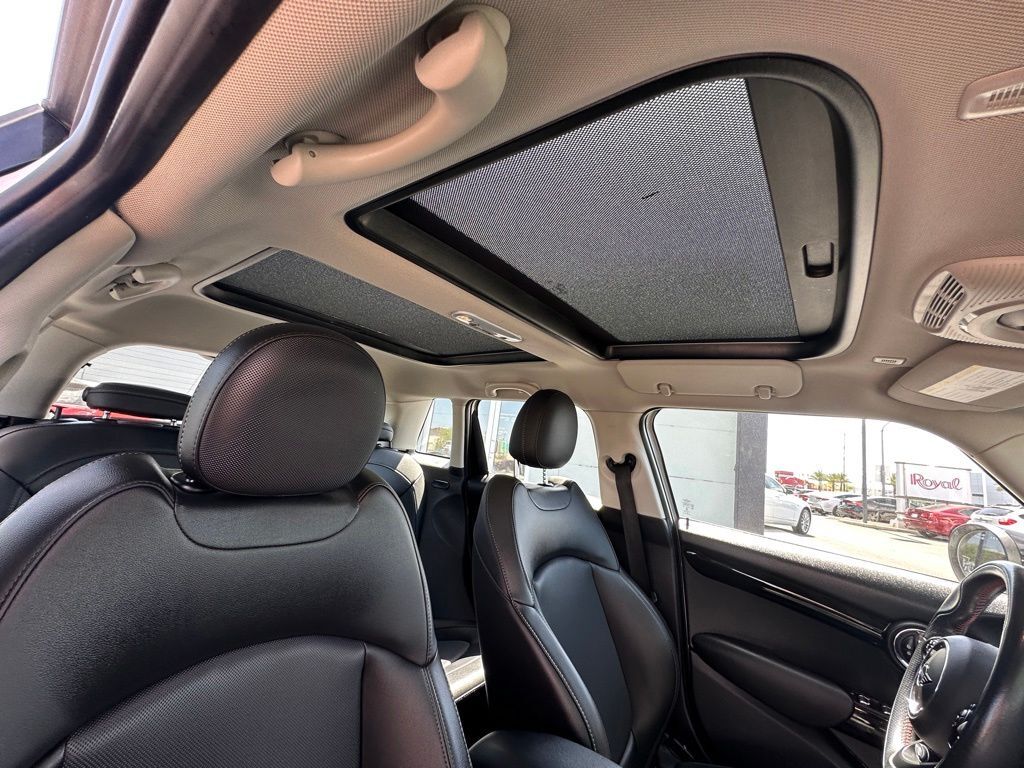 2021 MINI Cooper S Tucson AZ